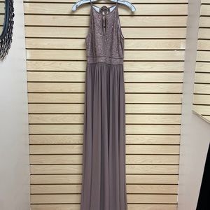 NW Nightway Women fancy evening dress size 8
